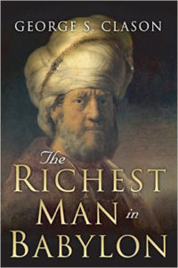 The Richest Man in Babylon