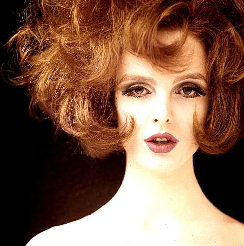 Grace Coddington seeing the invisible