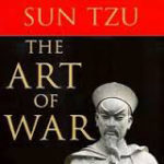 Dunkirk strategy and Sun Tzu