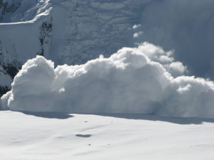 avalanche nightmares