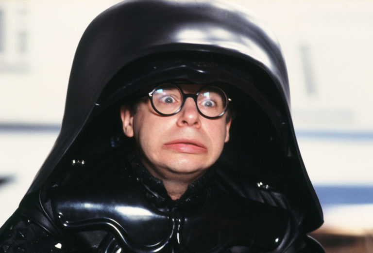 Next photo of Rick Moranis