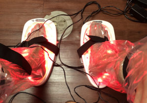 No pain like Neuropathy