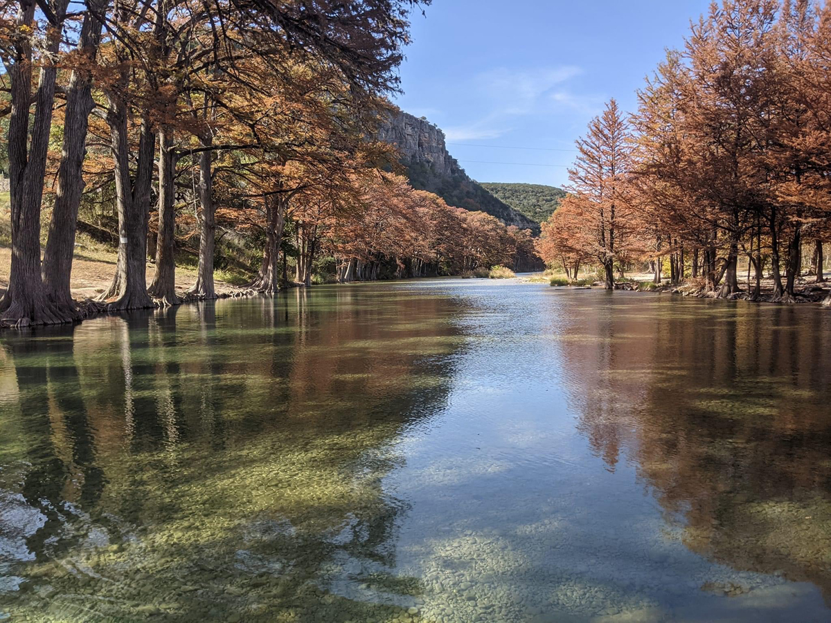 Frio Ridge Frio-River-blog.steveblaisi - Steve Blaising