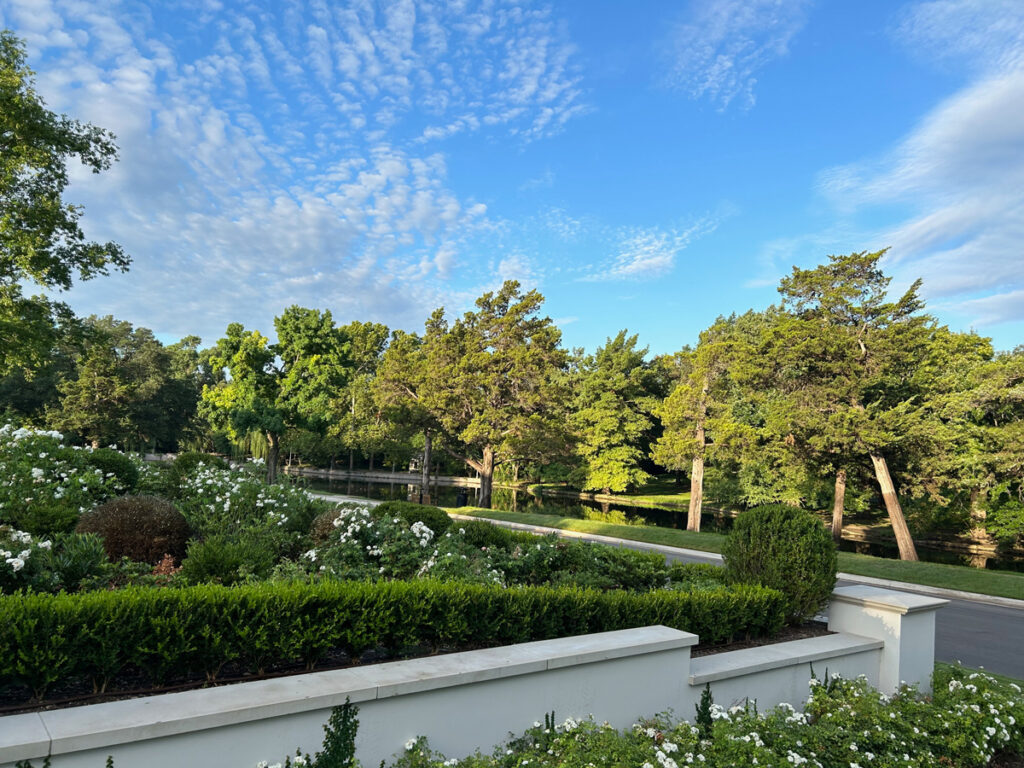 daily refresh prayer garden