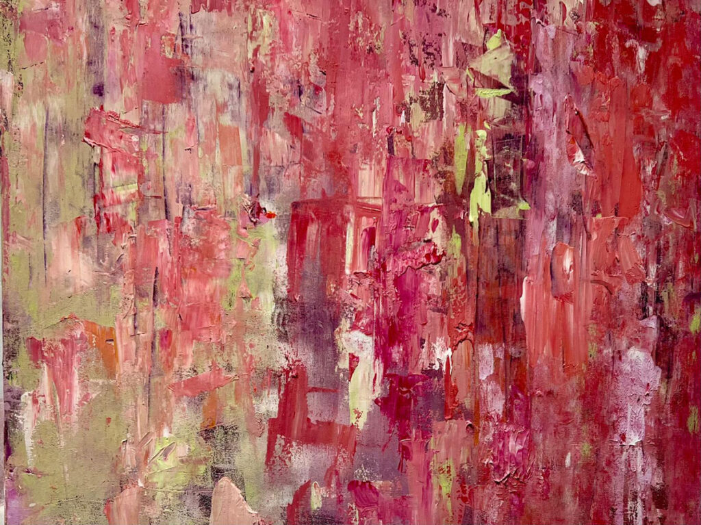 Daily motivation daily painting