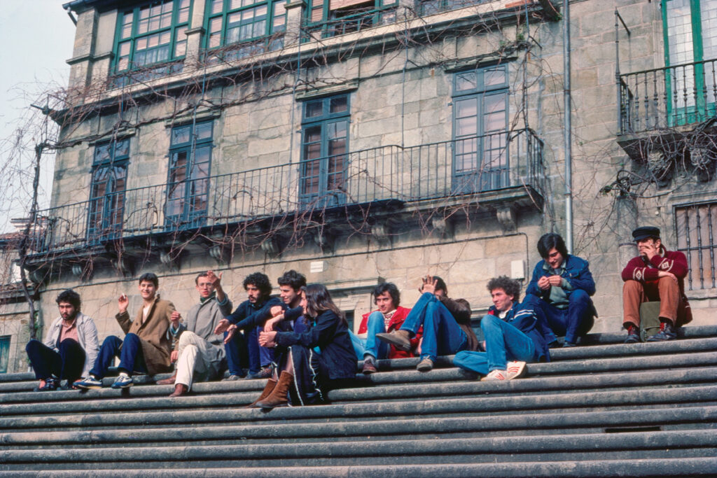 Paper Girl's World Spain