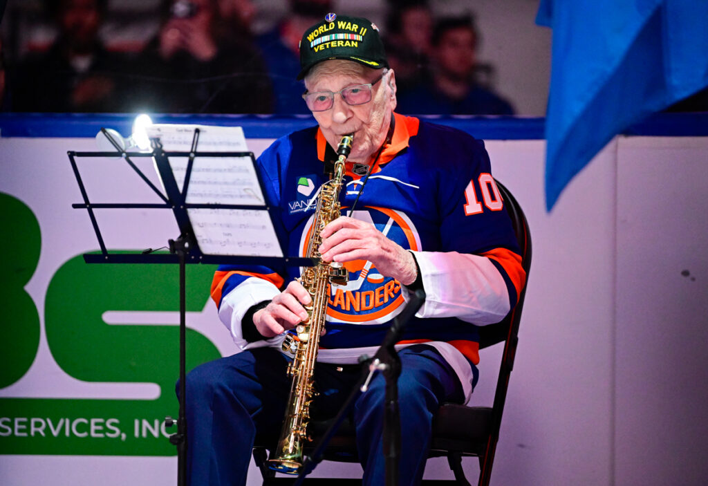 True beauty of perseverance